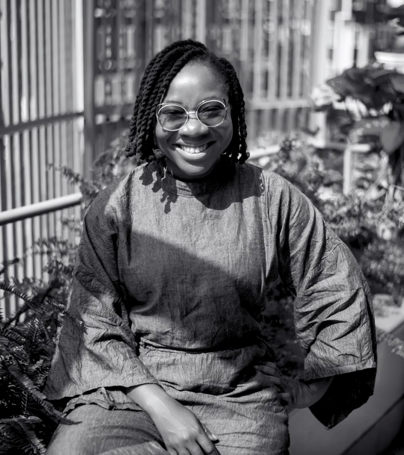 Chioma Onyenwe